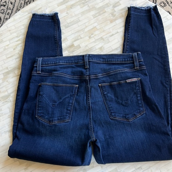 Hudson- Natalie skinny jeans - Picture 4 of 6